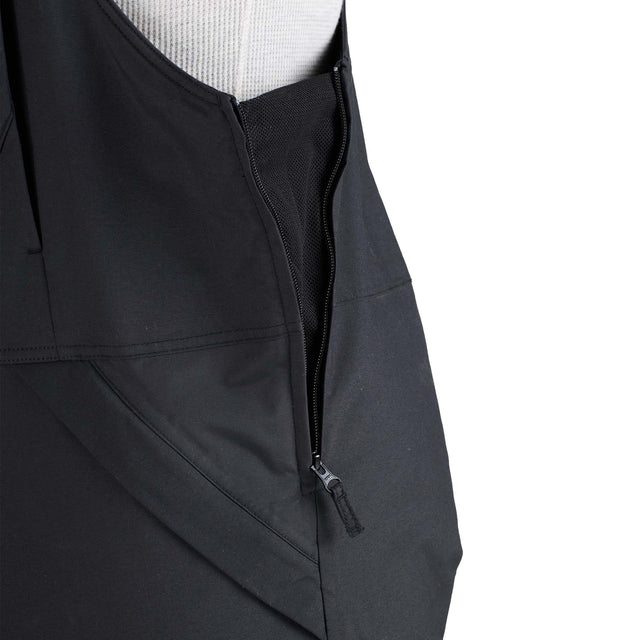 Weather Warrior Insulated Bib Overall