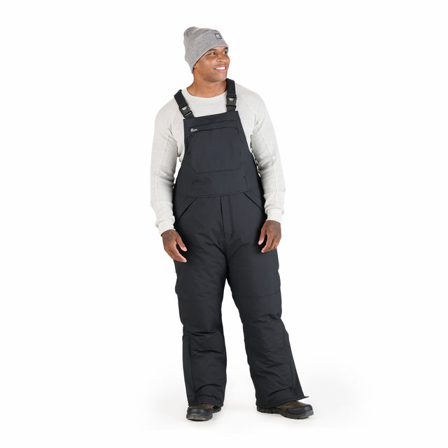 Weather Warrior Insulated Bib Overall