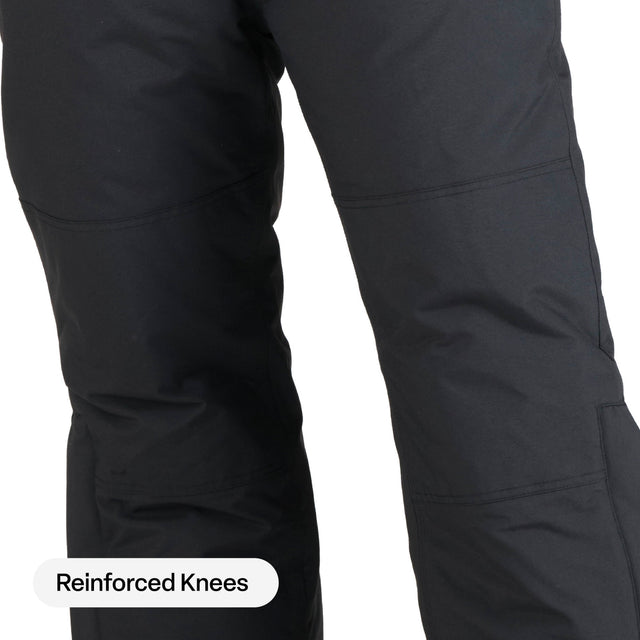 Weather Warrior Insulated Bib Overall