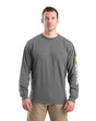 BSM14SLA Signature Long Sleeve Performance Tee