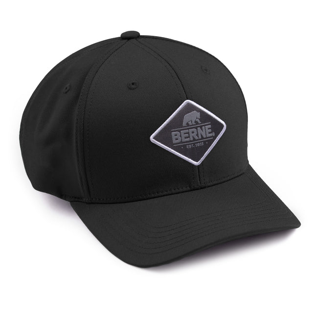 Diamond Logo Cap