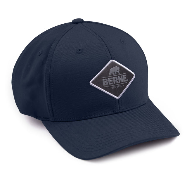 Diamond Logo Cap