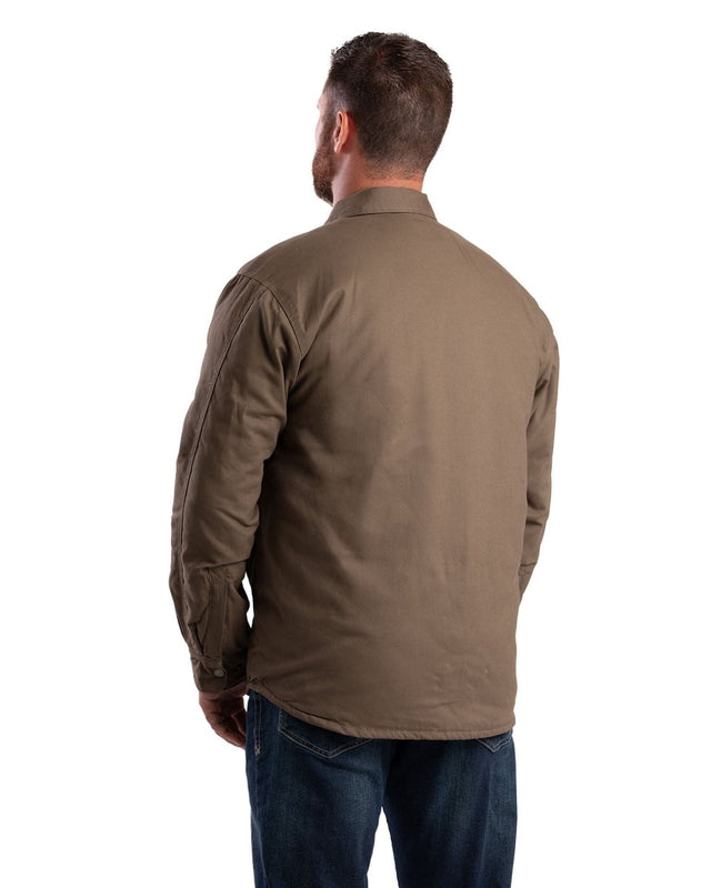 Heartland Duck Shirt Jacket - Berne Apparel