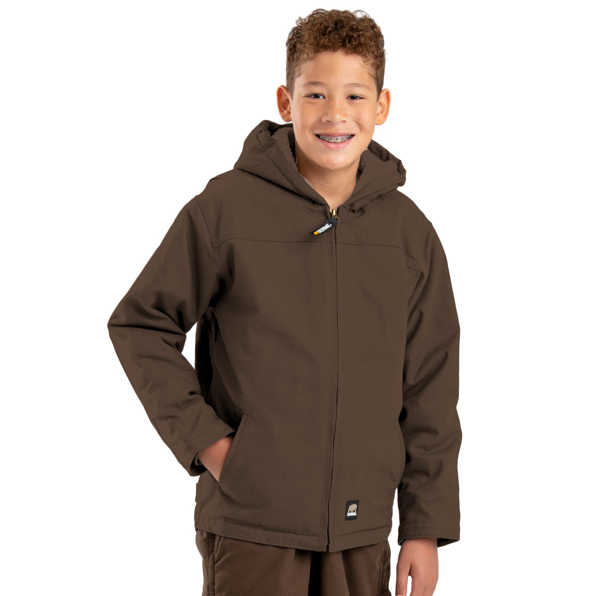 Berne winter outlet jackets