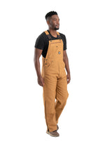 B1067BD Heritage Unlined Duck Bib Overall