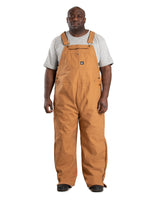 B1067BD Heritage Unlined Duck Bib Overall