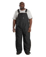 B1067BK Heritage Unlined Duck Bib Overall