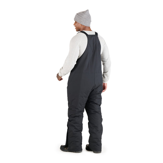 Weather Warrior Insulated Bib Overall