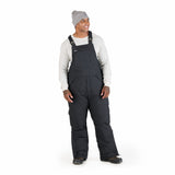 Weather Warrior Insulated Bib Overall