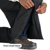 Weather Warrior Insulated Bib Overall