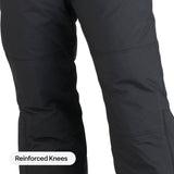 Weather Warrior Insulated Bib Overall