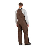 B415BB Heritage Insulated Duck Bib Overall