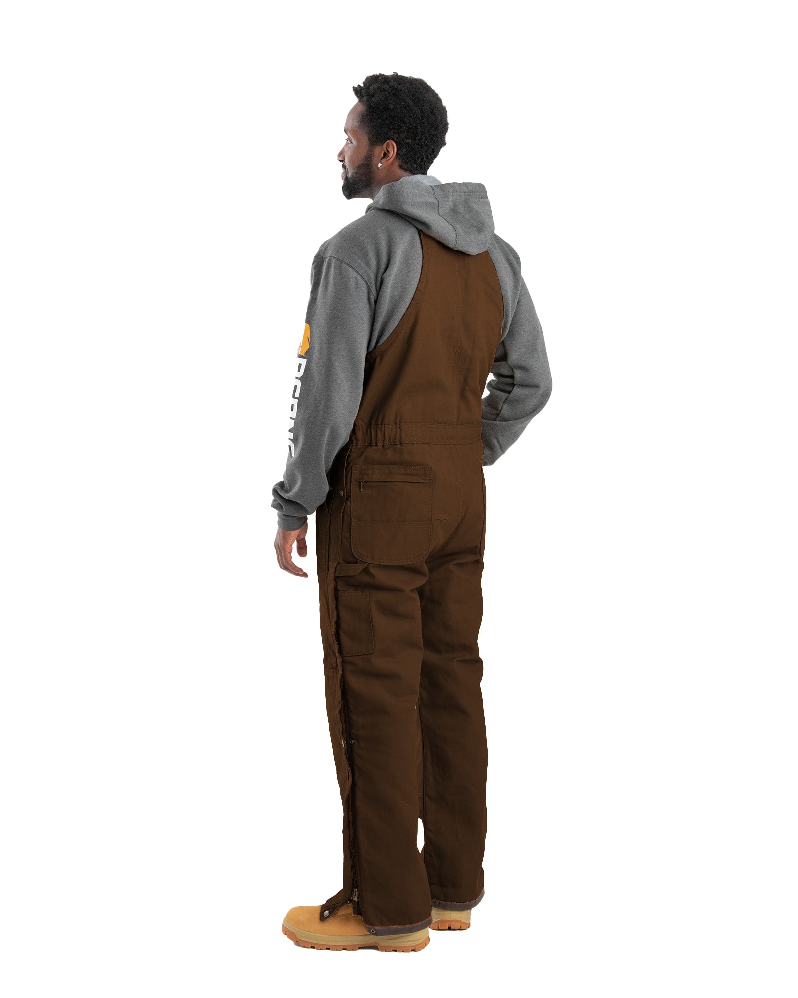 Dickies insulated bib outlet overalls