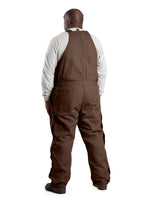 B415BB Heritage Insulated Duck Bib Overall