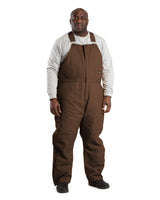 B415BB Heritage Insulated Duck Bib Overall