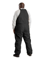 B415BD Heritage Insulated Duck Bib Overall