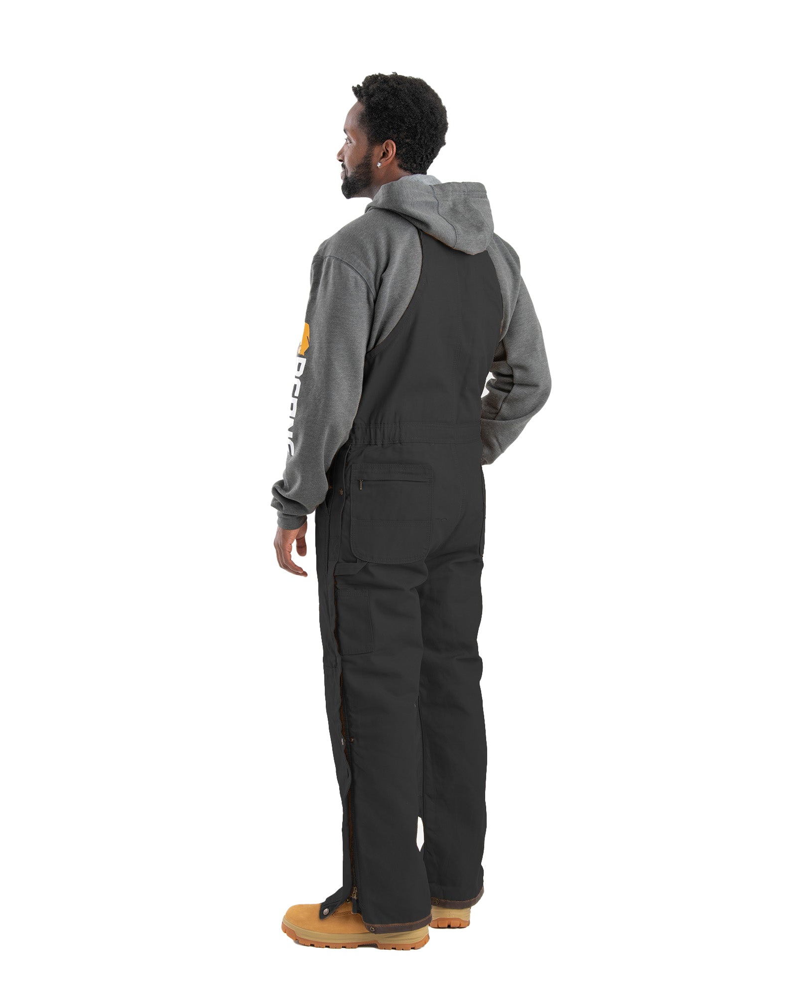 Dickies men's clearance insulated bib overall