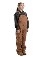 Youth Unlined Overall