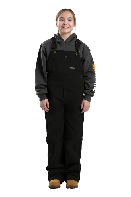 Youth Unlined Overall