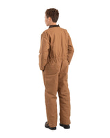 BI38BD Youth Softstone Insulated Coverall