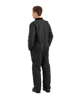 BI38BK Youth Softstone Insulated Coverall