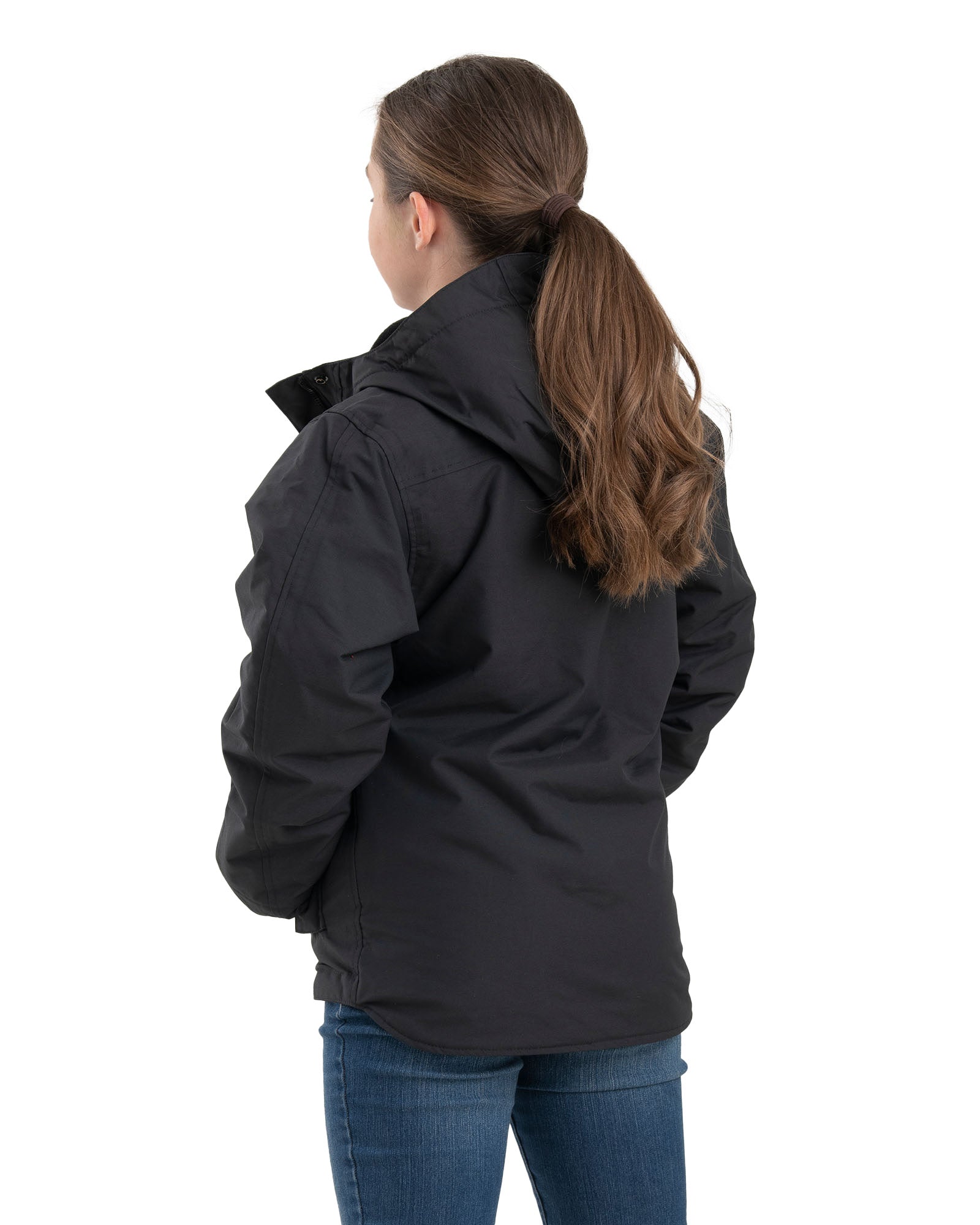 Berne youth jacket hotsell