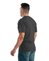 Performance Short Sleeve Pocket Tee