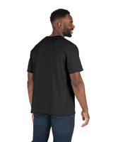 BSM38BK Performance Short Sleeve Pocket T-Shirt