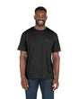 BSM38BK Performance Short Sleeve Pocket T-Shirt