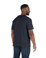 BSM38NVY Performance Short Sleeve Pocket T-Shirt