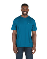 BSM38RIP Performance Short Sleeve Pocket T-Shirt