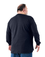Performance Long Sleeve Pocket T-Shirt