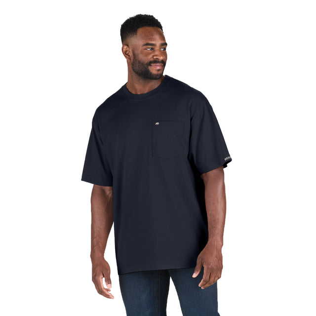 Highland Heavyweight Pocket T-Shirt