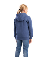 Youth Graphic Hooded Sweatshirt