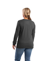 BSW44GPH Women's Signature Long Sleeve Performance Tee