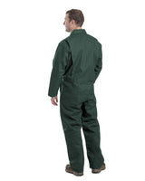 C252SG Heritage Unlined Poly/Cotton Blend Twill Coverall