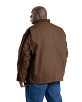 CH416BB Heritage Duck Chore Coat