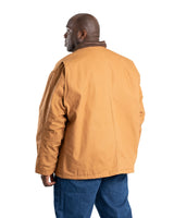 CH416BD Heritage Duck Chore Coat