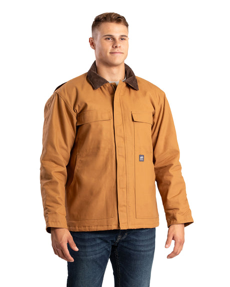 CH416BD Heritage Duck Chore Coat