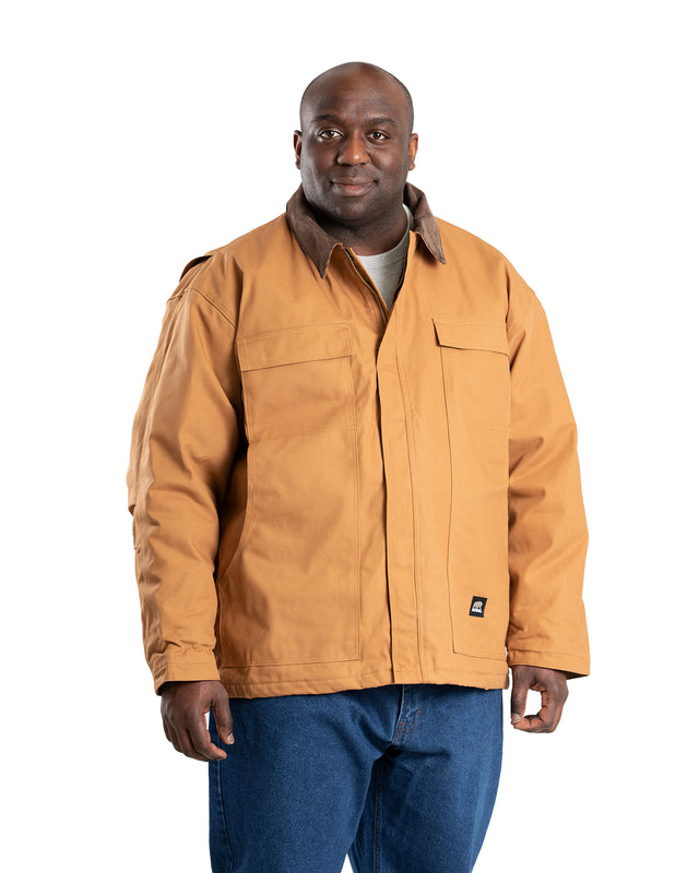 CH416BD Heritage Duck Chore Coat