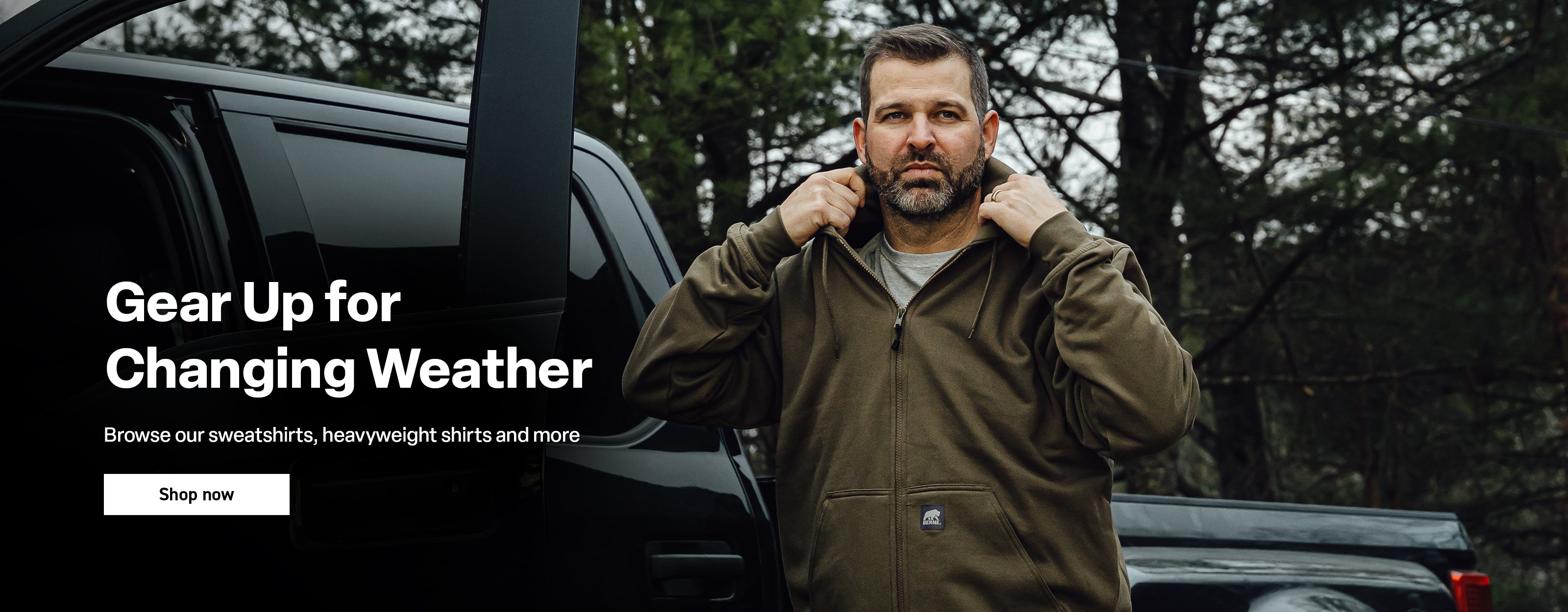 Berne Apparel Canada Berne Canada