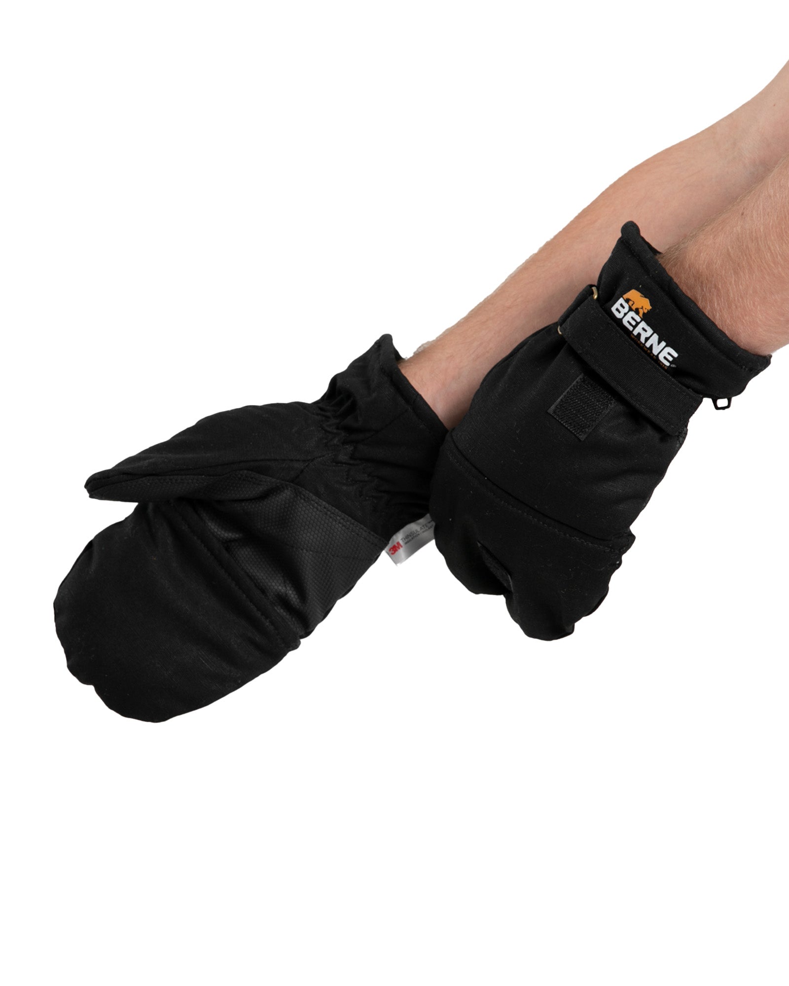 Flip-Top Glove Mitten – Berne Canada