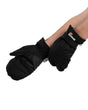 GLV10BK Flip-Top Glove Mitten