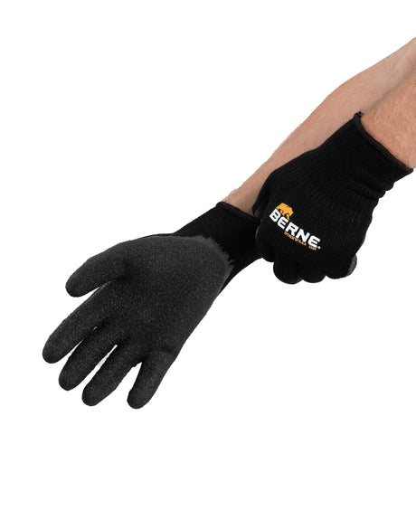 GLV62BK Heavy-Duty Quick Grip Glove