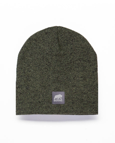 H149CDB Heritage Knit Beanie