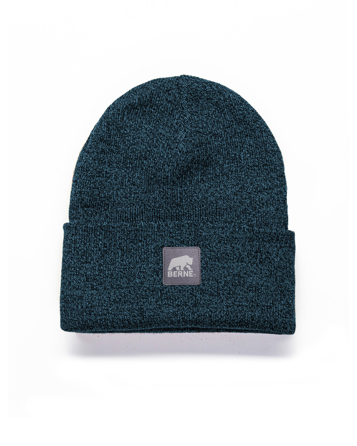 Heritage Knit Cuff Beanie