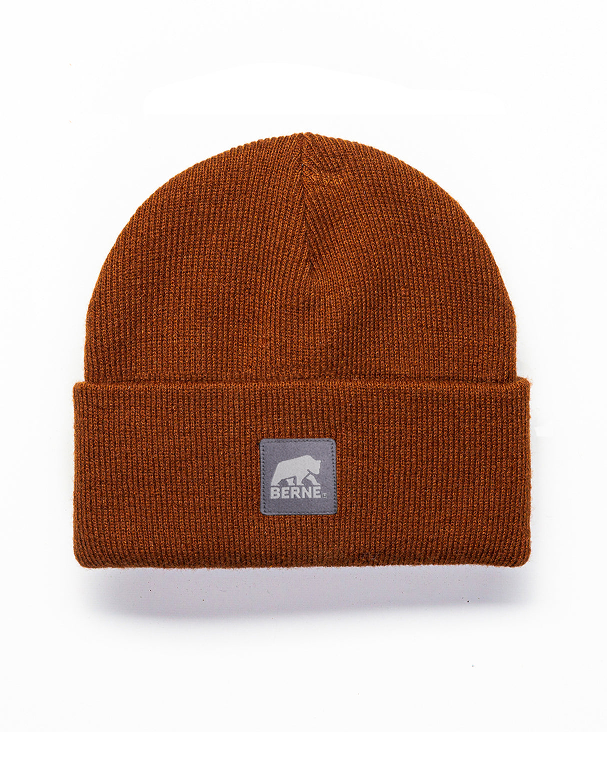 Heritage Knit Cuff Beanie