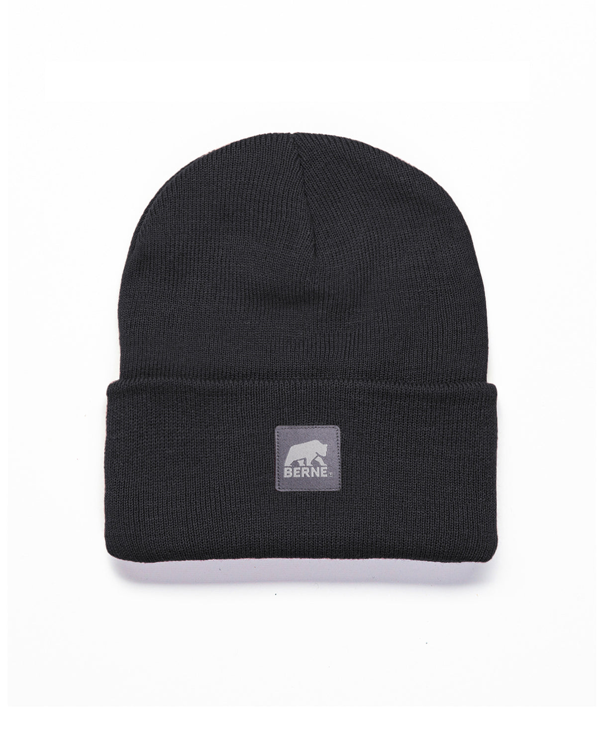 Heritage Knit Cuff Beanie