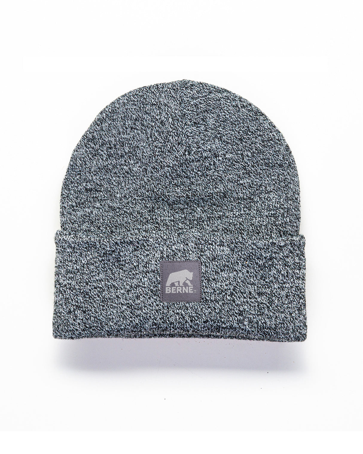 Heritage Knit Cuff Beanie