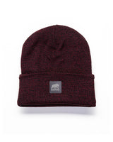 Heritage Knit Cuff Beanie